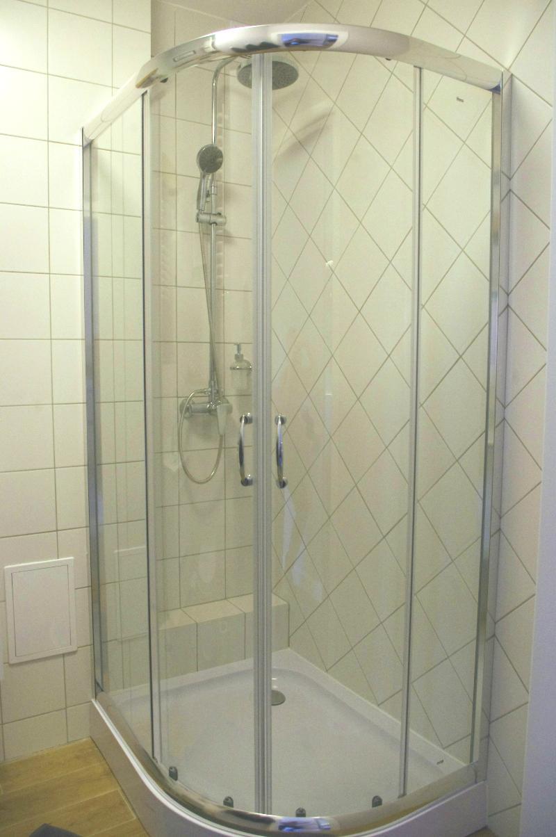 ורשה Studio Chopin Old Town מראה חיצוני תמונה